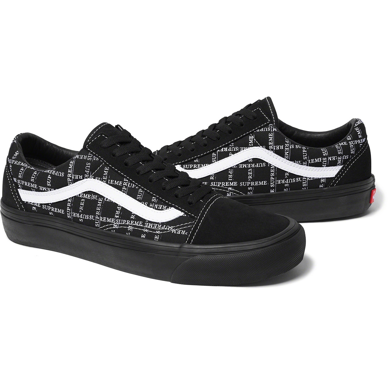 Supreme®/Vans® Old Skool Pro view 15